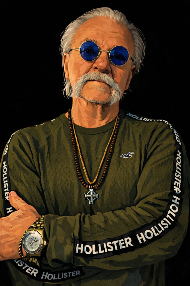 James (J.W. “Killa”) — vocals